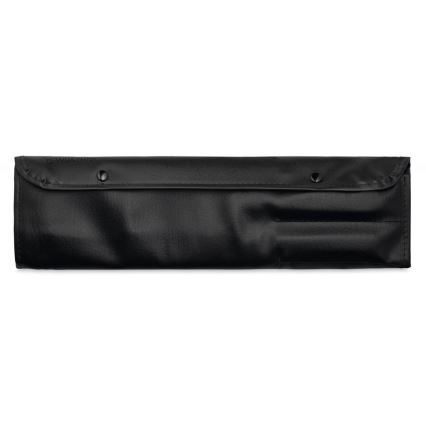 Wüsthof - Set de cuțite de bucătărie GOURMET, 6 piese, negru