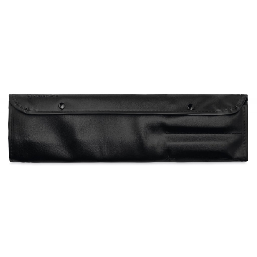 Wüsthof - Set de cuțite de bucătărie GOURMET, 6 piese, negru