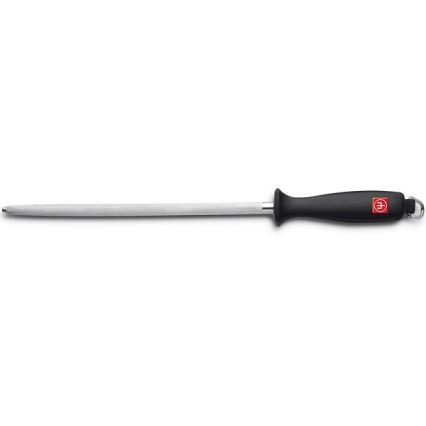 Wüsthof - Set de cuțite de bucătărie GOURMET, 6 piese, negru