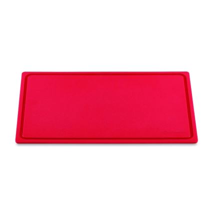 Wüsthof - Set de 8 cuțite de bucătărie în bloc GOURMET, cu ascuțitor și tocător