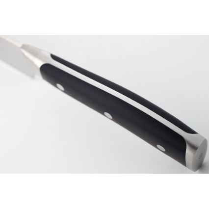 Wüsthof - Set de cuțite de bucătărie CLASSIC IKON, 3 piese, negru
