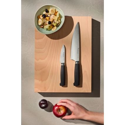 Wüsthof - Set de cuțite de bucătărie PARTNER, 2 piese, negru