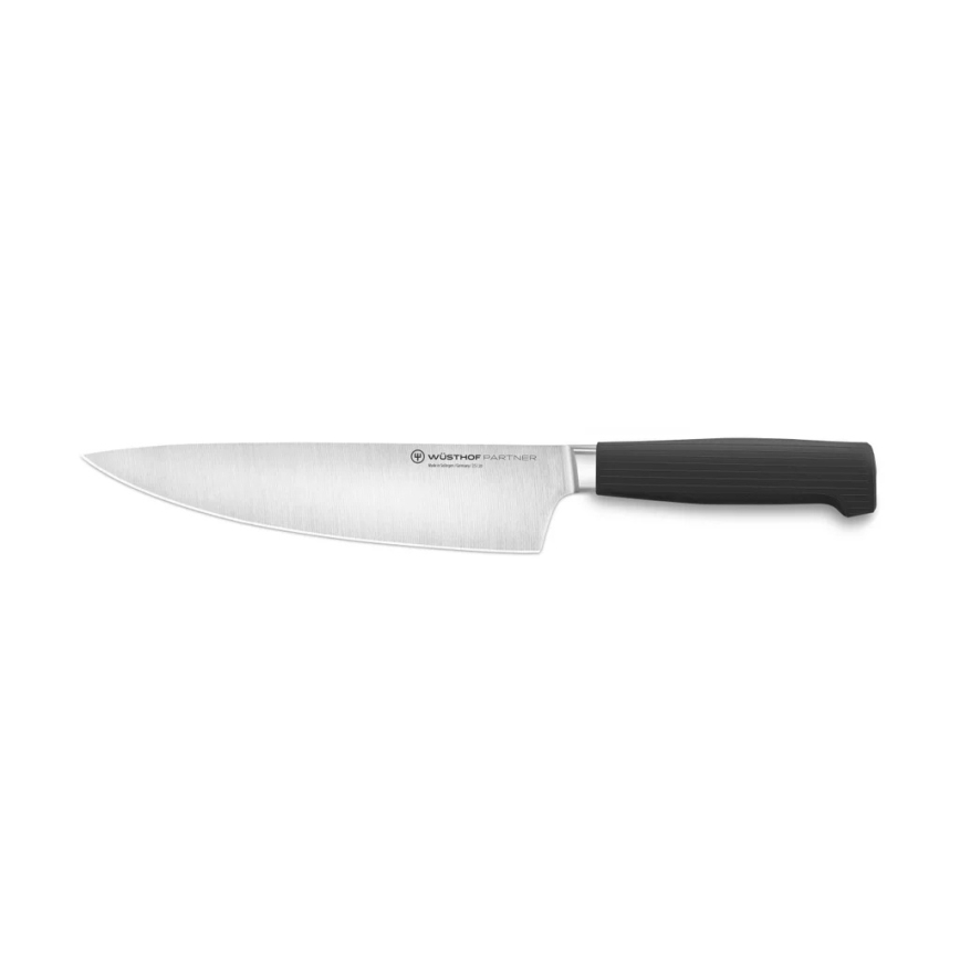 Wüsthof - Set de cuțite de bucătărie PARTNER, 2 piese, negru