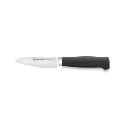Wüsthof - Set de cuțite de bucătărie PARTNER, 3 piese, negru