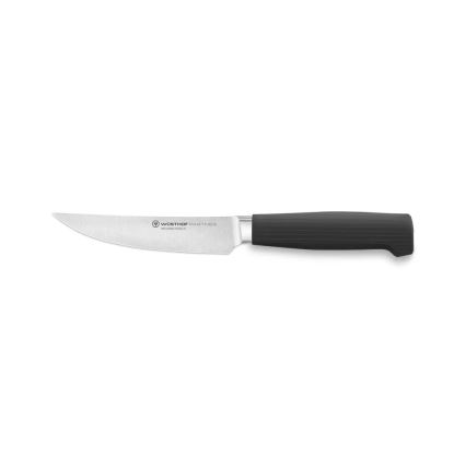 Wüsthof - Set de cuțite pentru friptură PARTNER, 4 buc., negru