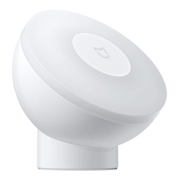 Xiaomi - LED Lumină de noapte cu senzor MI NIGHT LED/0,25W/3xAA
