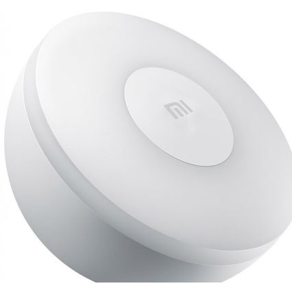 Xiaomi - LED Lumină de noapte cu senzor MI NIGHT LED/0,25W/3xAA