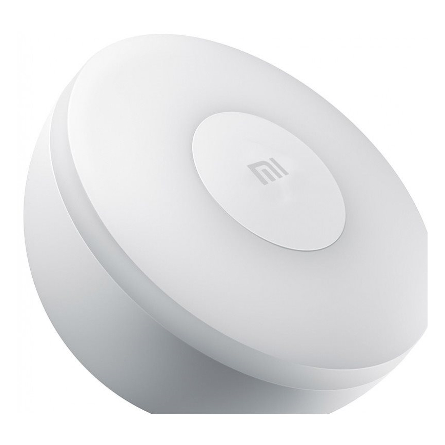 Xiaomi - LED Lumină de noapte cu senzor MI NIGHT LED/0,25W/3xAA