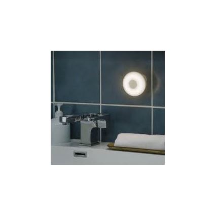 Xiaomi - LED Lumină de noapte cu senzor MI NIGHT LED/0,25W/3xAA