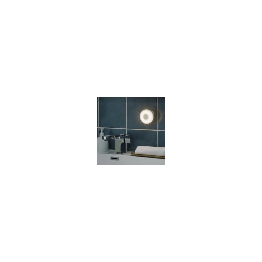 Xiaomi - LED Lumină de noapte cu senzor MI NIGHT LED/0,25W/3xAA