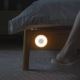 Xiaomi - LED Lumină de noapte cu senzor MI NIGHT LED/0,25W/3xAA