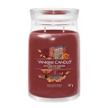 Yankee Candle - Lumânare parfumată AUTUMN DAYDREAM mare 567g 60-90 ore