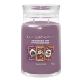 Yankee Candle - Lumânare parfumată MYSTICAL TAROT CARD mare 567 g 60-90 ore.