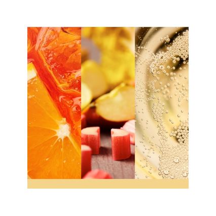 Yankee Candle - Lumânare parfumată SLOPESIDE SPRITZ mare 567g 60-90 ore