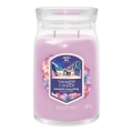 Yankee Candle - Lumânare parfumată SUMMIT STARGAZING mare 567g 60-90 ore.