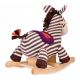 Zebră de legănat KAZOO B-Toys