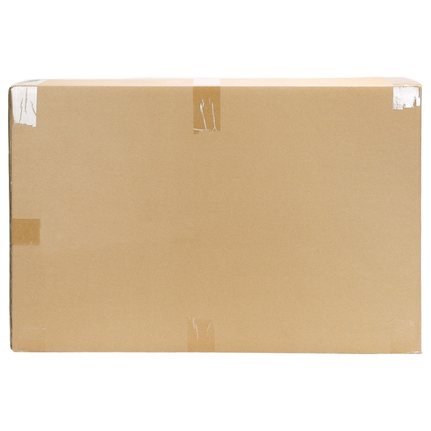 ZEVENTI - Încălzitor/convector electric inteligent de perete cu afișaj LCD 1000/2000W/230V Wi-Fi negru