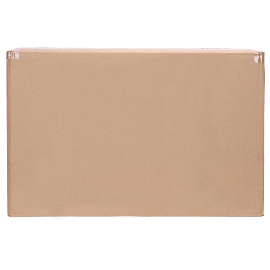ZEVENTI - Încălzitor electric/convector cu afișaj LCD 1250/2000 W/230 V alb + telecomandă