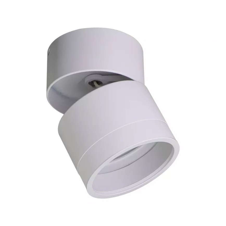 Zuma Line - Spot 1xGU10-ES111/15W/230V alb