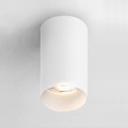 Zuma Line - Spot LED RGBW dimmabil 1xGU10/4,8W/230V alb + telecomandă