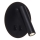 Zuma Line - Aplică spot LED de perete, LED/5,5W/230V 4000K + LED/2,5W 3000K, negru