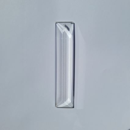 Zuma Line - Cristal de rezervă pentru lustrul AMEDEO, 10 cm