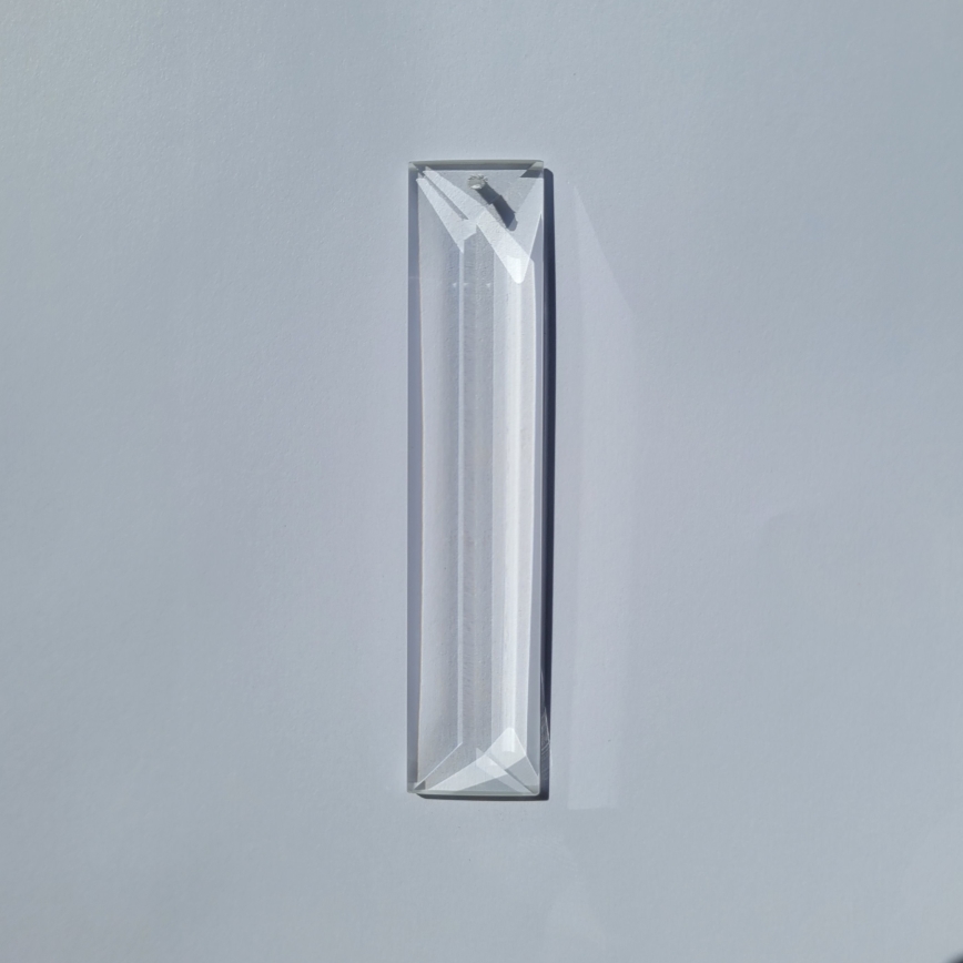 Zuma Line - Cristal de rezervă pentru lustrul AMEDEO, 10 cm