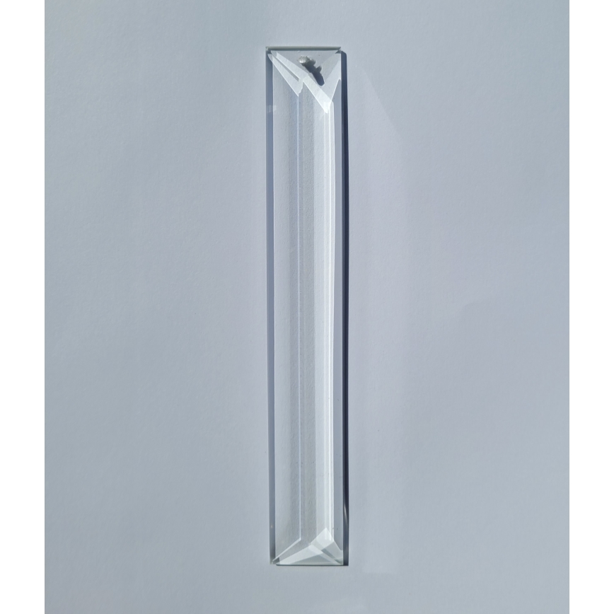 Zuma Line - Cristal de schimb pentru lustră AMEDEO, 15 cm