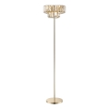 Zuma Line - Lampadar 3xG9/33W/230V, auriu
