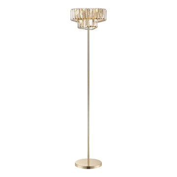 Zuma Line - Lampadar 3xG9/33W/230V, auriu