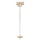 Zuma Line - Lampadar 3xG9/33W/230V, auriu