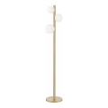 Zuma Line - Lampadar 3xG9/33W/230V, auriu