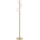 Zuma Line - Lampadar 3xG9/33W/230V, auriu