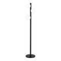 Zuma Line - Lampadar 3xG9/33W/230V negru