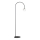 Zuma Line - Lampadar negru 1xE14/10W/230V