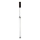 Zuma Line - Lustră LED dimerizabilă pe cablu LED/26W/230V 2700-6500K neagră + telecomandă