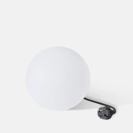 Zuma Line - Lampă de exterior, 1xE27, 10 W, 230 V, Ø 20 cm, IP44