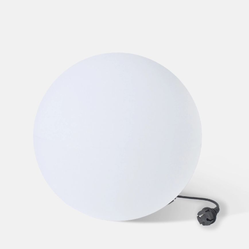 Zuma Line - Lampă de exterior 1xE27/15W/230V Ø 40 cm, IP44