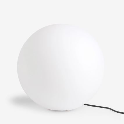 Zuma Line - Lampă de exterior 1xE27/15W/230V Ø 40 cm, IP44