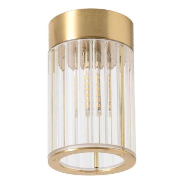 Zuma Line - Spot 1xG9/6W/230V auriu